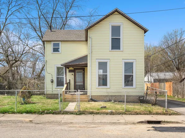 11 Alden Ave, Springfield, OH 45503