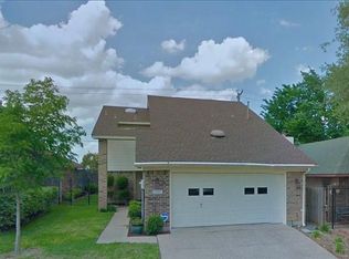 2601 Nova Dr, Garland, TX 75044