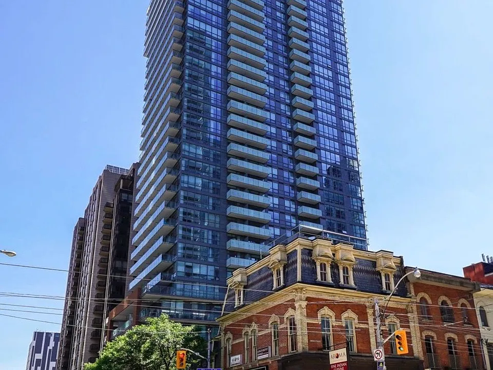 8 Mercer St #415