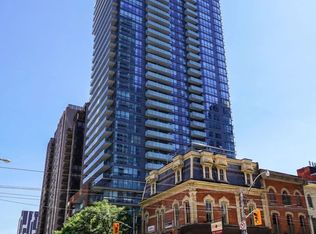 8 Mercer St #415, Toronto, ON M5V0C4