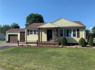 400 W Lewis St, Canastota, NY 13032