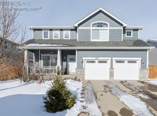 435 Short Dr, Dacono, CO 80514