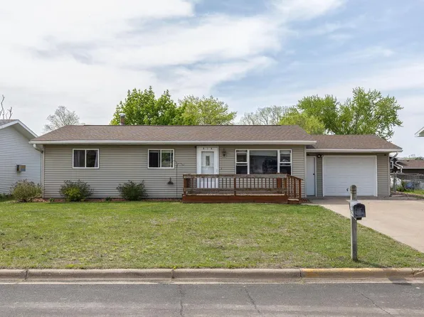 215 Elm DRIVE, Stoddard, WI 54658