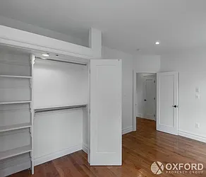 Rented by Oxford Property Group