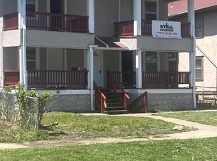 703 SW Tyler St #1-4, Topeka, KS 66603