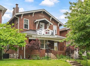 5436 Lisette Ave #1, Saint Louis, MO 63109