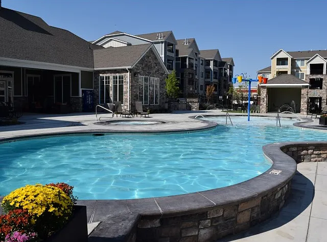 The Regency at River Valley — Photo 18