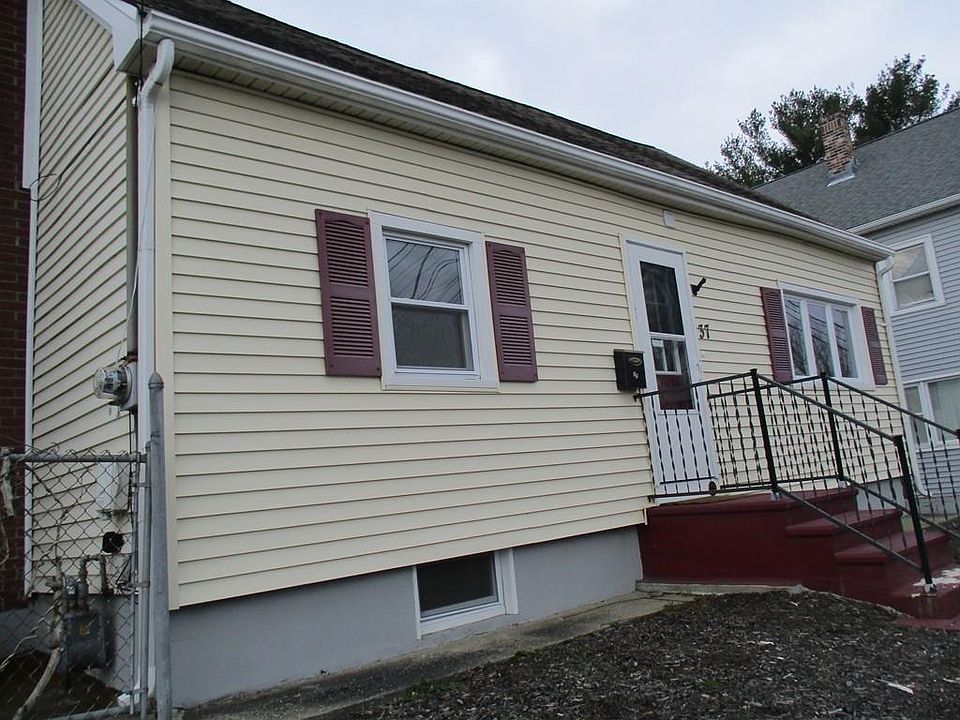 37 Plain St, Taunton, MA 02780 Zillow