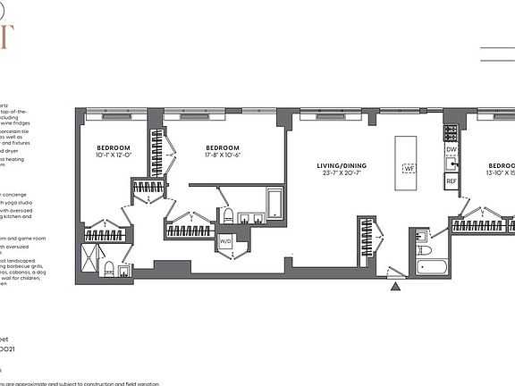 2nd image of 220 E 72nd St APT 22A