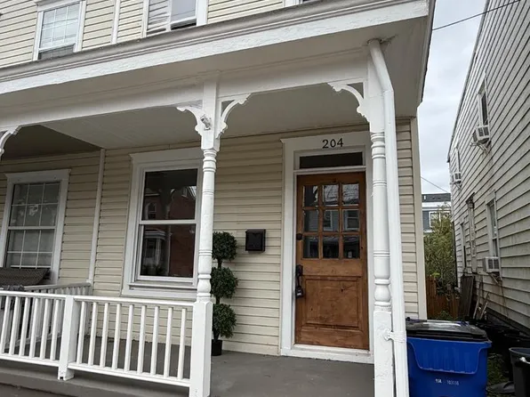 204 E 5th St, Frederick, MD 21701