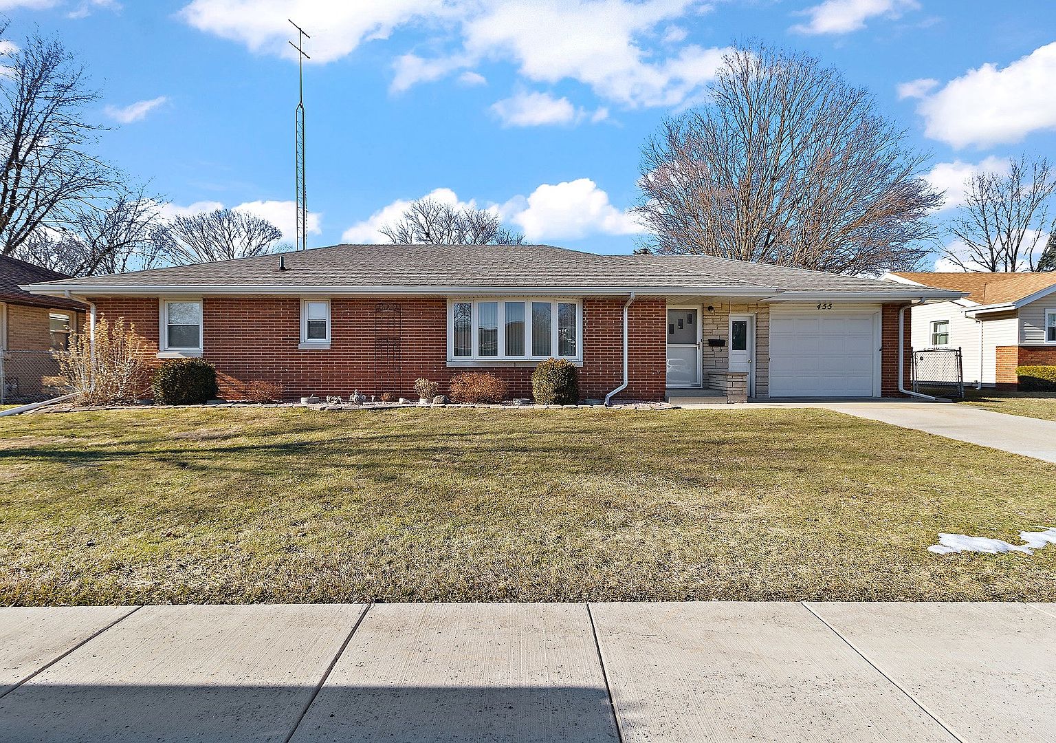 455 W Drummond Dr, Bourbonnais, IL 60914 Zillow