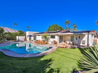 2125 E Wayne Rd, Palm Springs, CA 92262