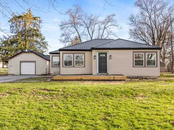 401 E 27th St, Muncie, IN 47302