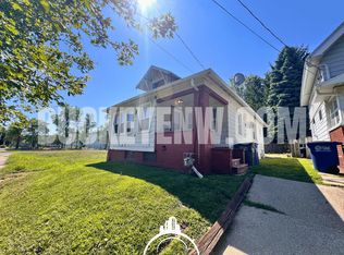 1720 Kelsey Ave, Toledo, OH 43605
