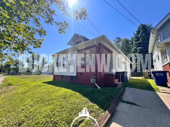 1720 Kelsey Ave, Toledo, OH 43605