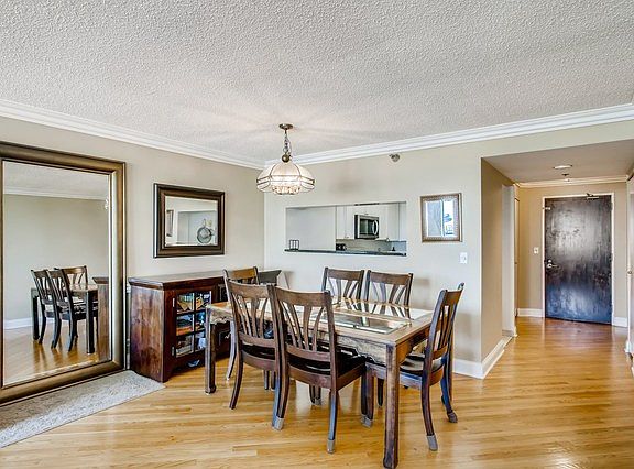 4th image of 195 N Harbor Dr APT 3908