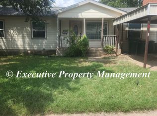 107 N 28th St, Gatesville, TX 76528