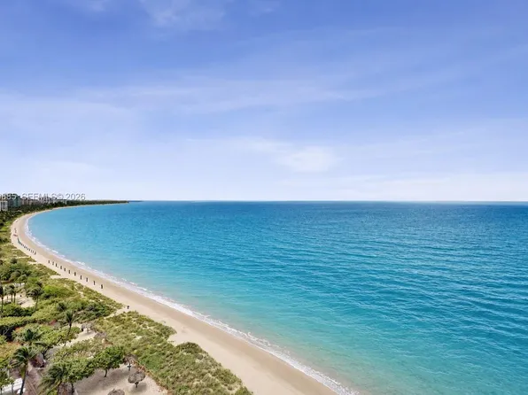 1111 Crandon Blvd APT B1108, Key Biscayne, FL 33149