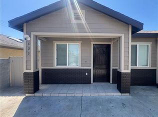 603 N Soldano Ave, Azusa, CA 91702