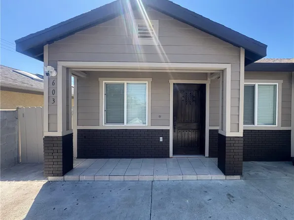 603 N Soldano Ave, Azusa, CA 91702