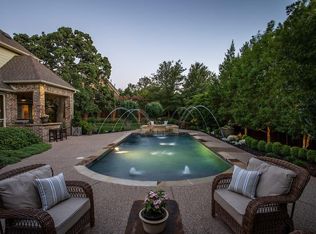 2004 Estes Park Dr, Southlake, TX 76092