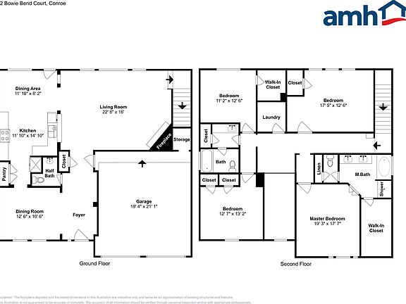 2nd image of this home