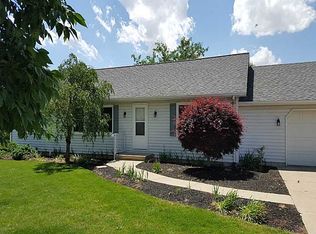 5465 Dutch Hollow Rd, Lima, OH 45807