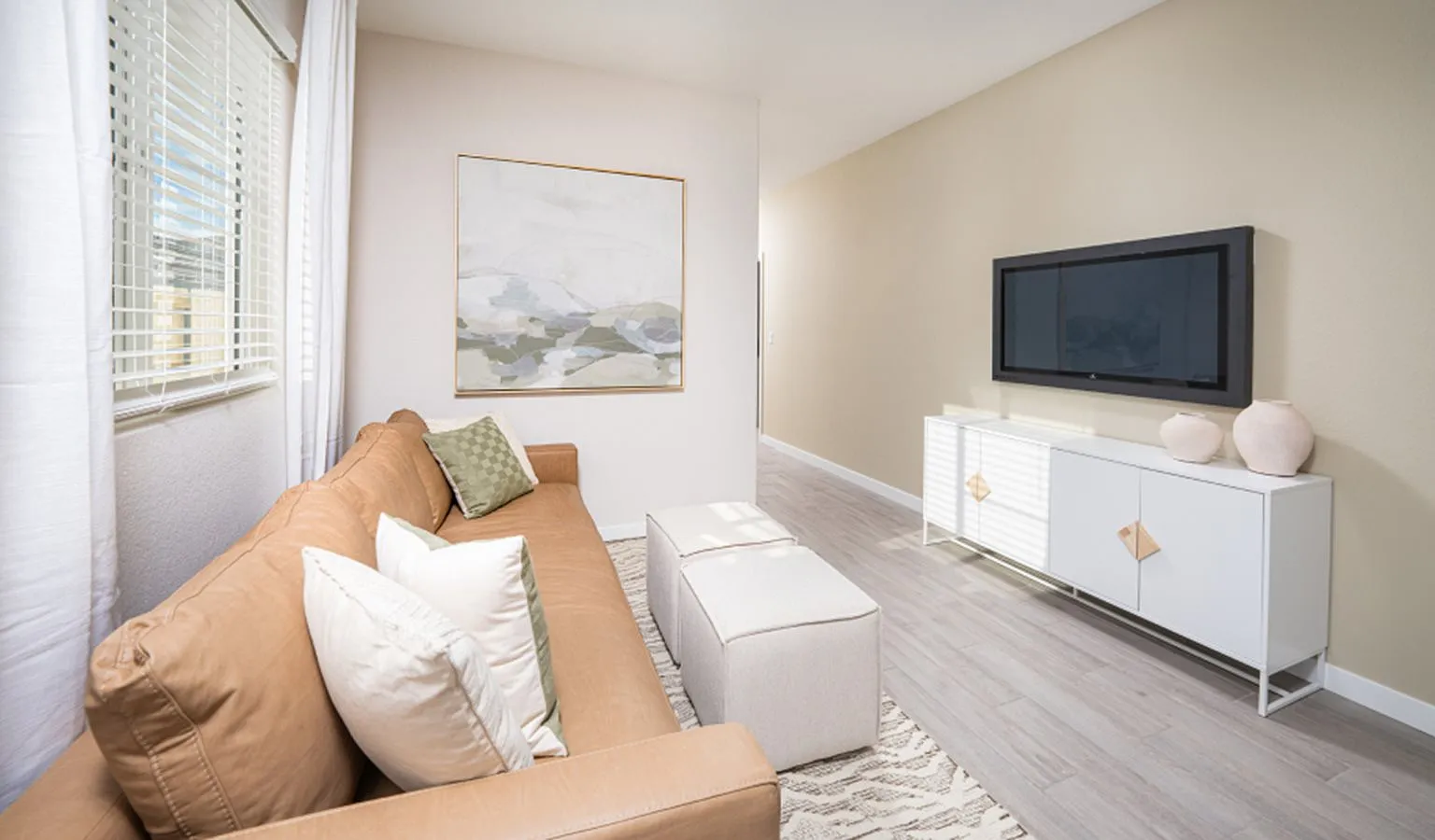 1 bed, 500 sqft, $1,400 — Photo 4