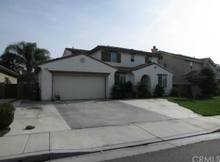 6544 Kaisha St, Eastvale, CA 92880