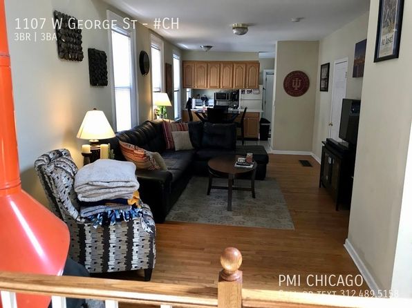 1107 W George St #Ch