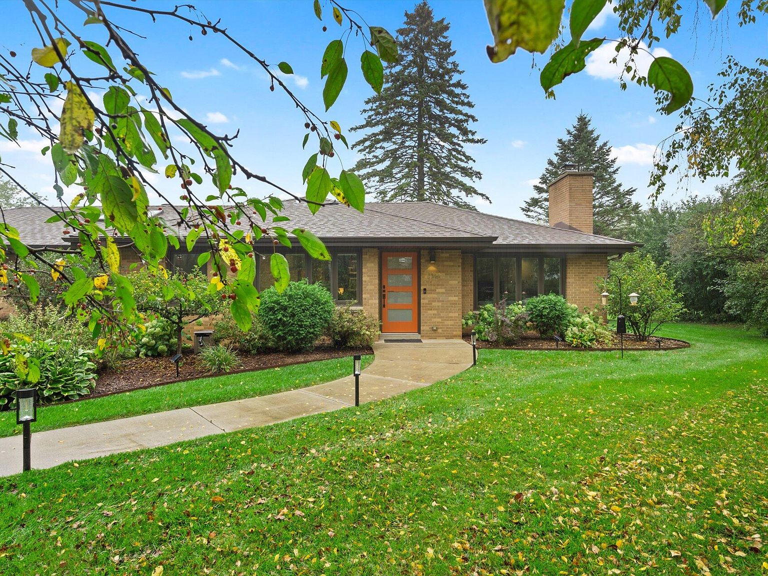 530 W Fairy Chasm Rd, Bayside, WI 53217 Zillow