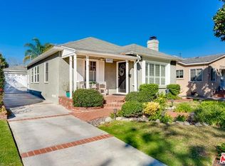 8037 Regis Way, Los Angeles, CA 90045