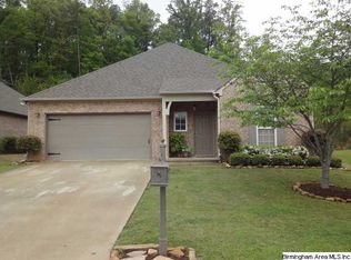 355 Chesser Park Dr, Chelsea, AL 35043