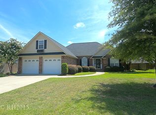 615 Shipwatch Dr, Sumter, SC 29154
