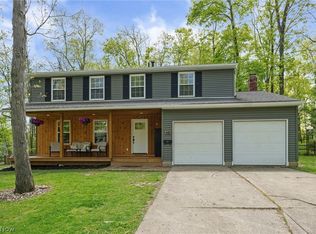 850 Deepwood Dr, Medina, OH 44256
