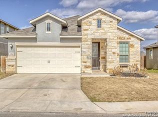 13249 Willow Dust, San Antonio, TX 78254