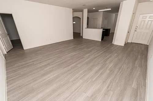 Floor plan 2439 Lago Mirado Way