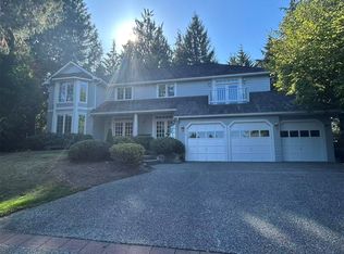 5315 Gran Paradiso Pl NW, Issaquah, WA 98027