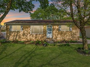 1579 Rustic Ridge Rd, Canton, MI 48188