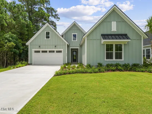 6083 Ocean Isle Palms Way SW, Shallotte, NC 28470
