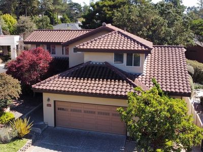 6288 Somerset Way, Cambria, CA, 93428