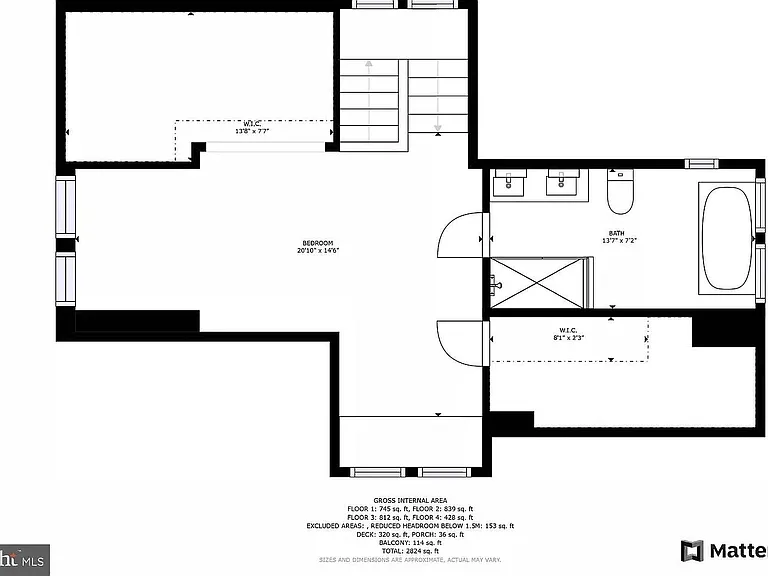 1732 N Veitch St — Photo 30