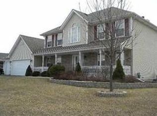 11056 Borage Trl, Roscoe, IL 61073