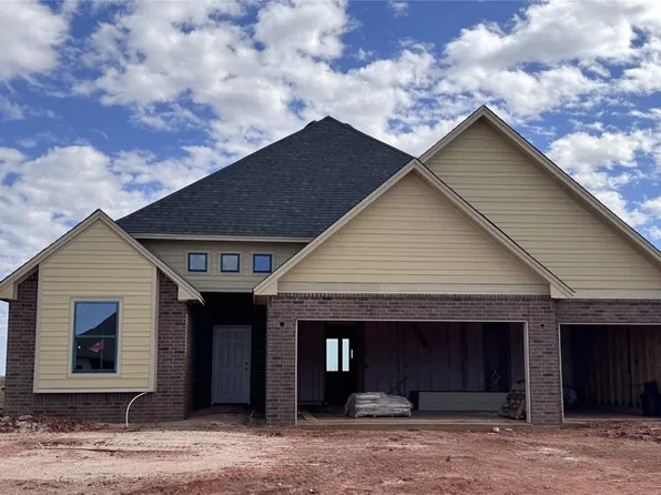 1242 Copper Ridge Cir, Piedmont, OK 73078