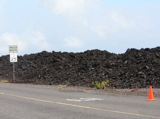 Marlin Blvd, Ocean View, HI 96737