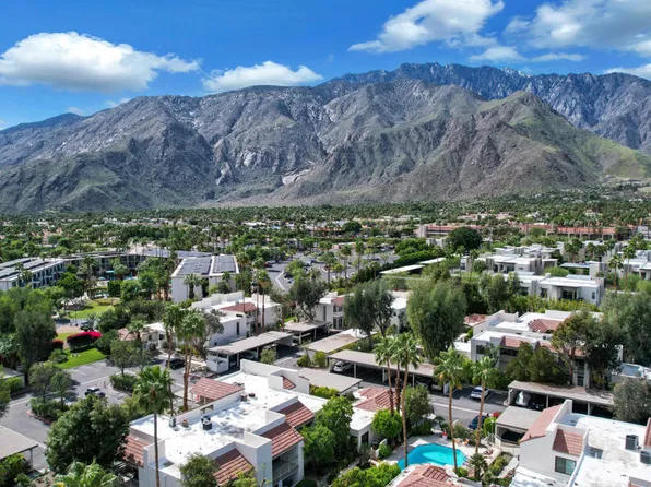 2023 N Via Miraleste Unit 1018, Palm Springs, CA 92262
