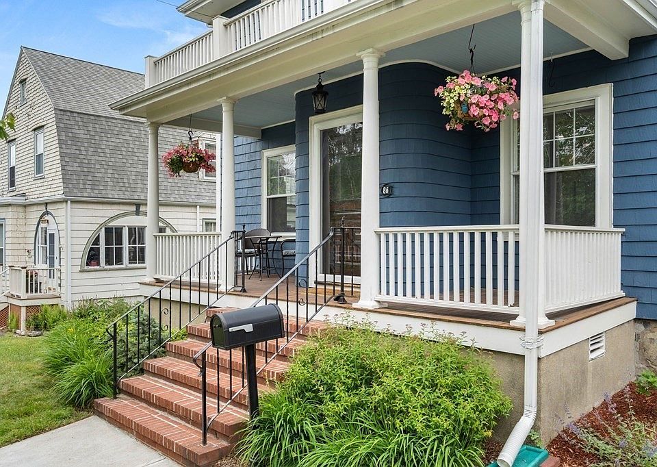 86 Malvern St, Melrose, MA 02176 Zillow