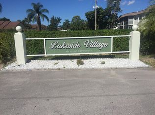 502 Davis Rd APT 4, Palm Springs, FL 33461