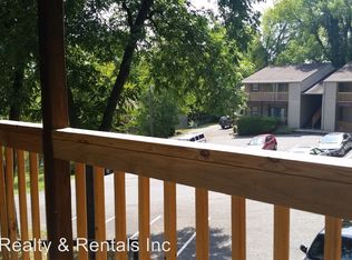 609 Park Rd APT 8, Sevierville, TN 37862