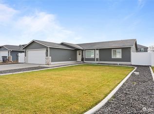 820 E Mount Adams St, Othello, WA